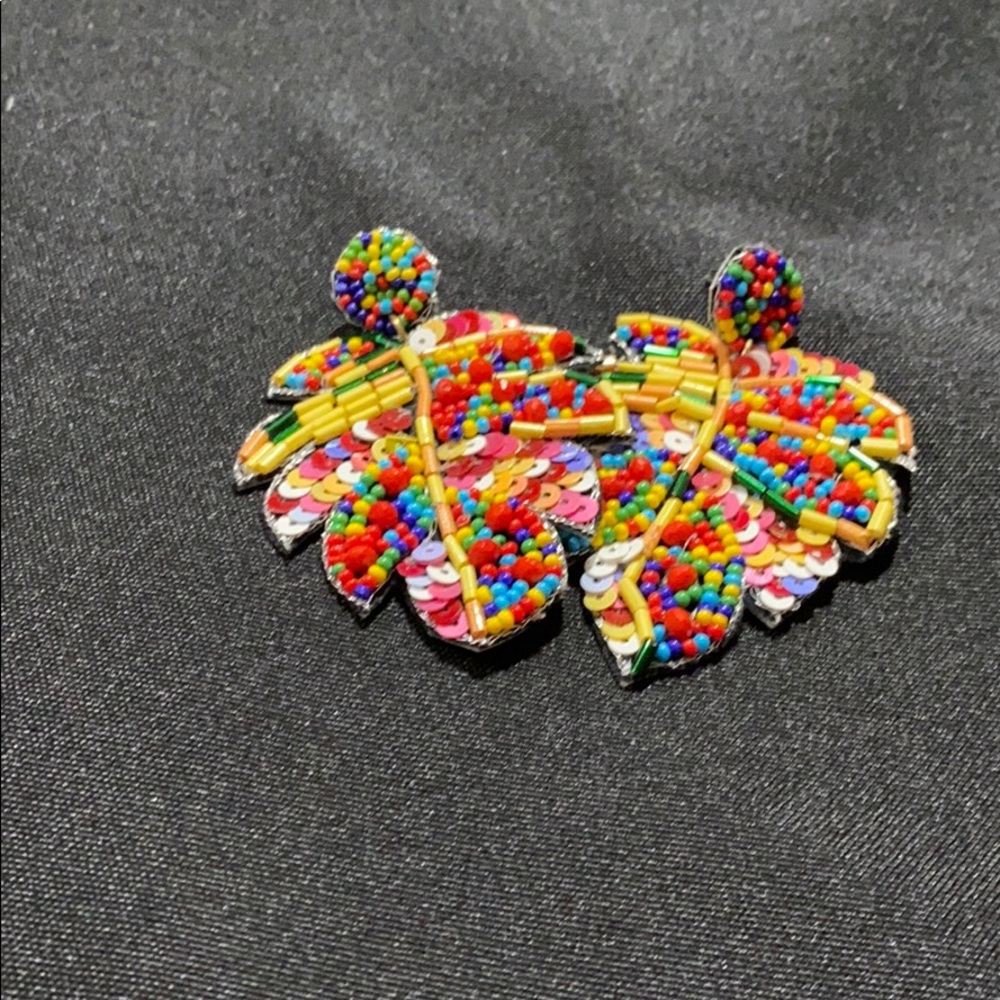 Costume Earrings